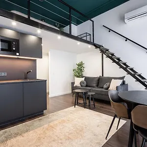  Διαμέρισμα E41 - Trendy Boutique - Prime Spot By Bqa