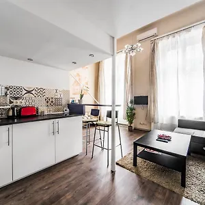 Elisabeth Apartments Daire